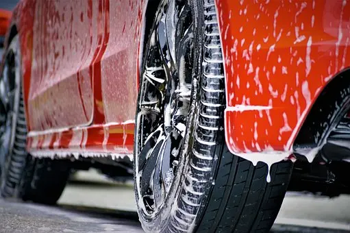 Car-Wash-And-Wax--in-Bridgeville-California-Car-Wash-And-Wax-1235560-image