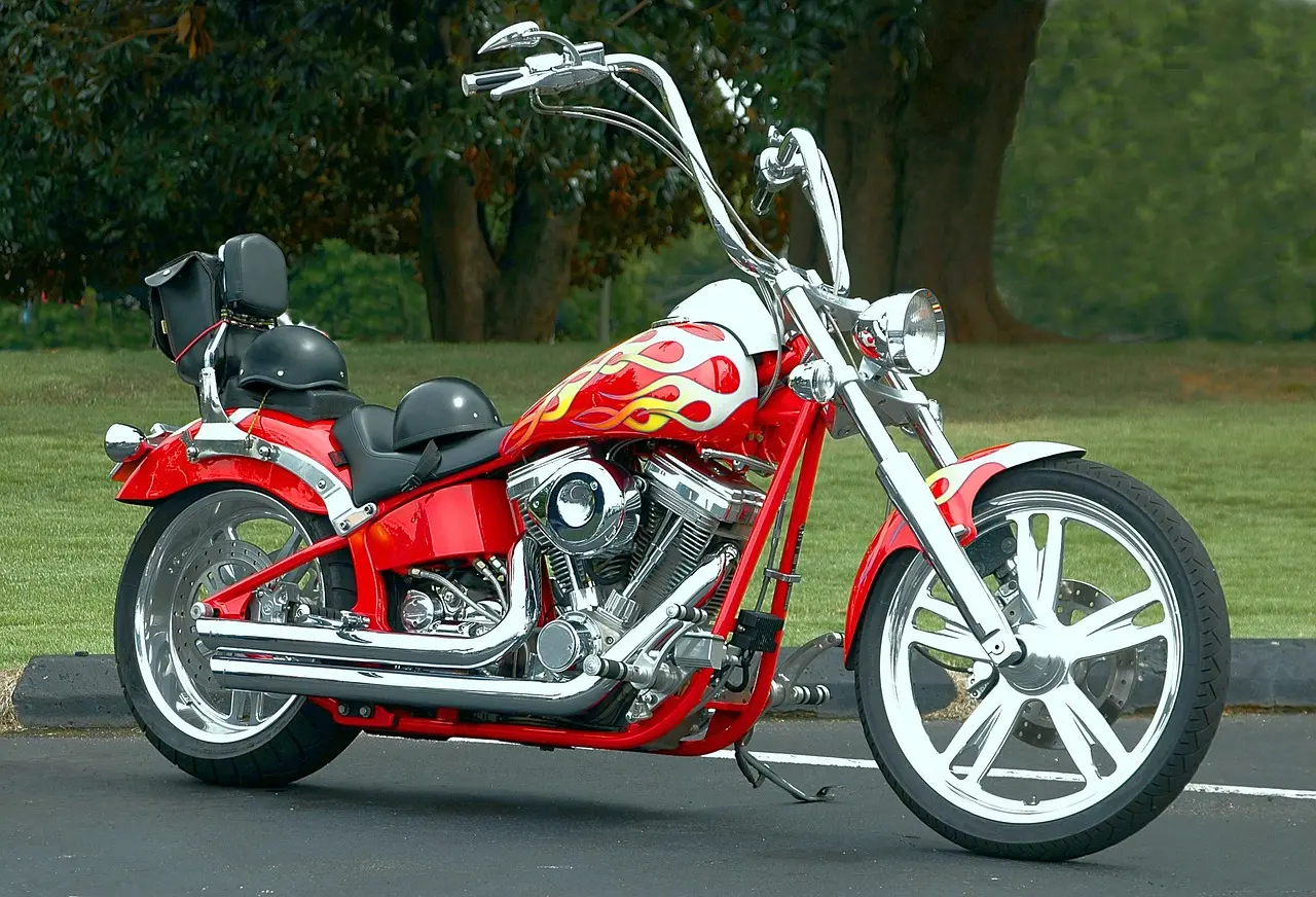Mobile-Motorcycle-Detail--in-Petrolia-California-Mobile-Motorcycle-Detail-1238280-image